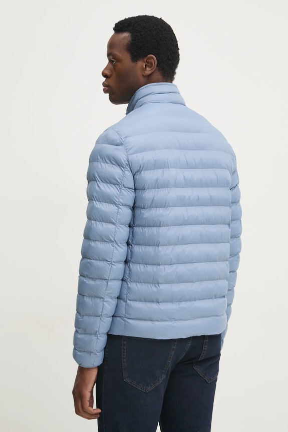 Oblečenie Bunda Tommy Hilfiger MW0MW37634 modrá