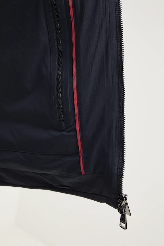 Tommy Hilfiger geacă de puf MW0MW37689