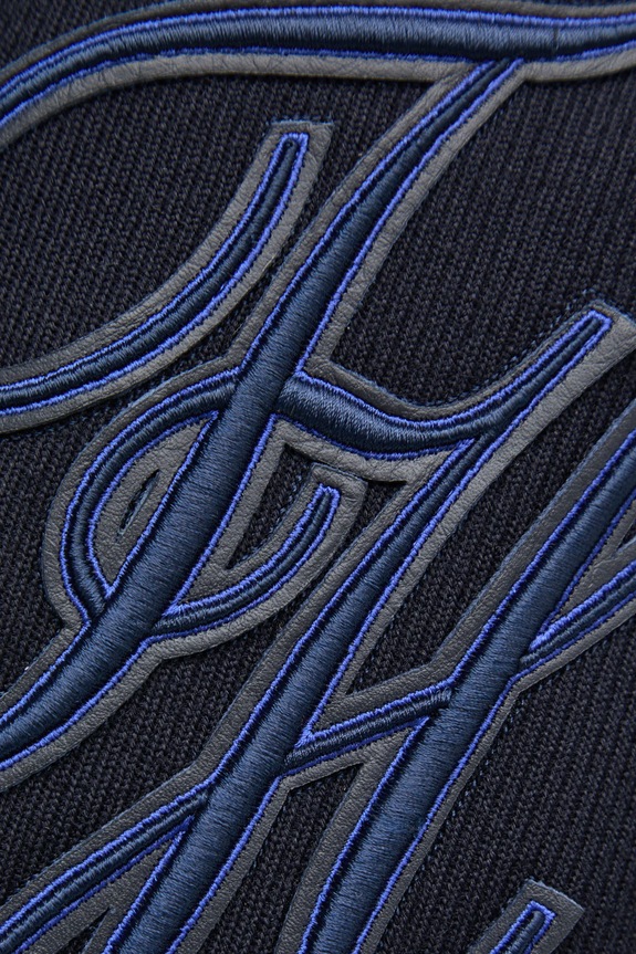 Jakna Tommy Hilfiger MW0MW37735 mornarsko plava