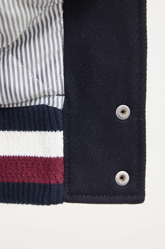 Jakna Tommy Hilfiger MW0MW37735