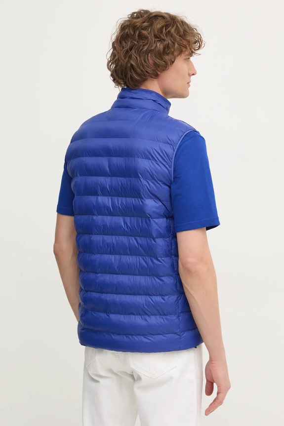 Oblečenie Vesta Tommy Hilfiger MW0MW37677 modrá