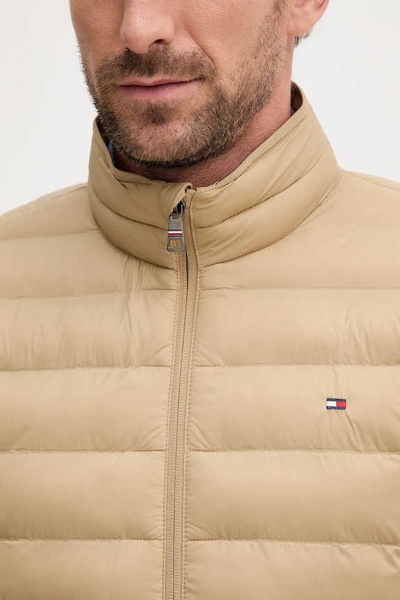 Vesta Tommy Hilfiger MW0MW37677 béžová