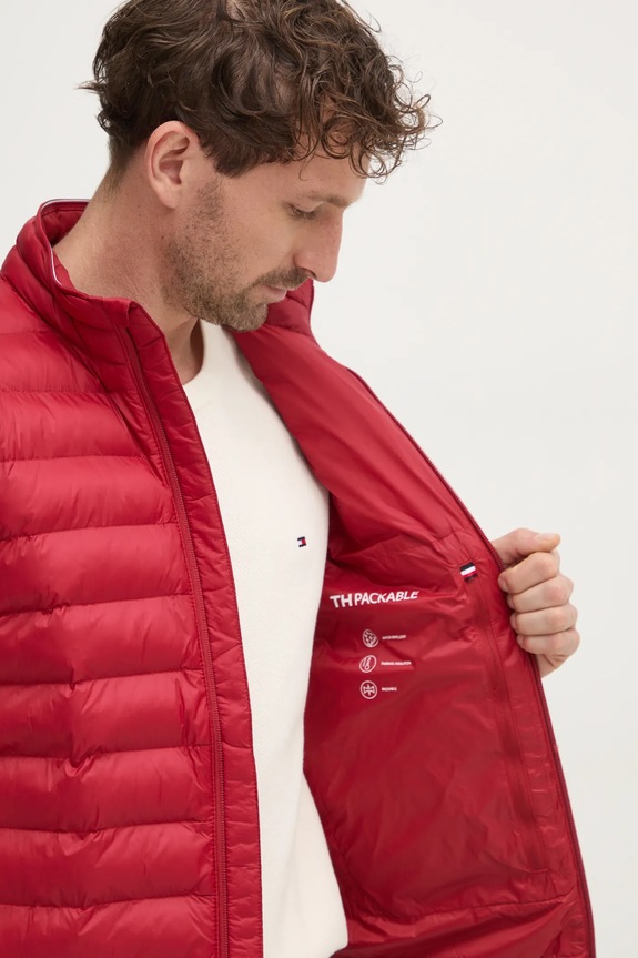 Tommy Hilfiger bezrękawnik MW0MW37677