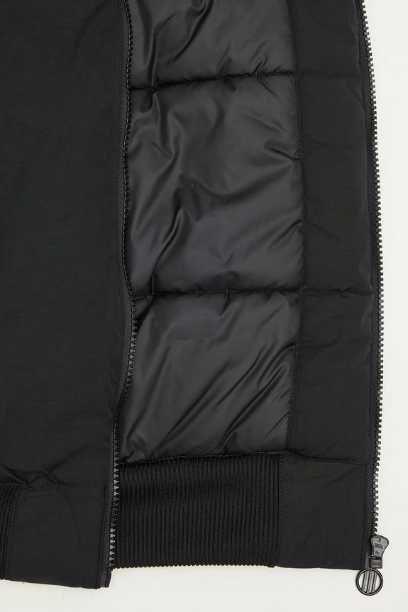adidas Originals bomber jacket OS BOMBER JC7546 black