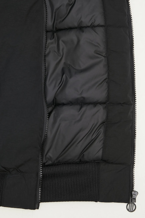 adidas Originals bomber jacket OS BOMBER JC7546 black