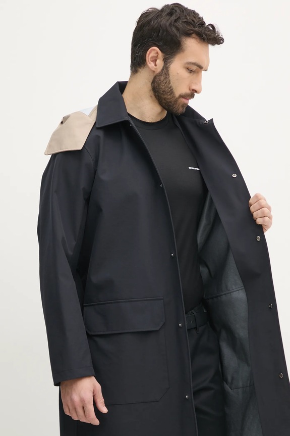 Armani Exchange kabát XM000414.AF13132