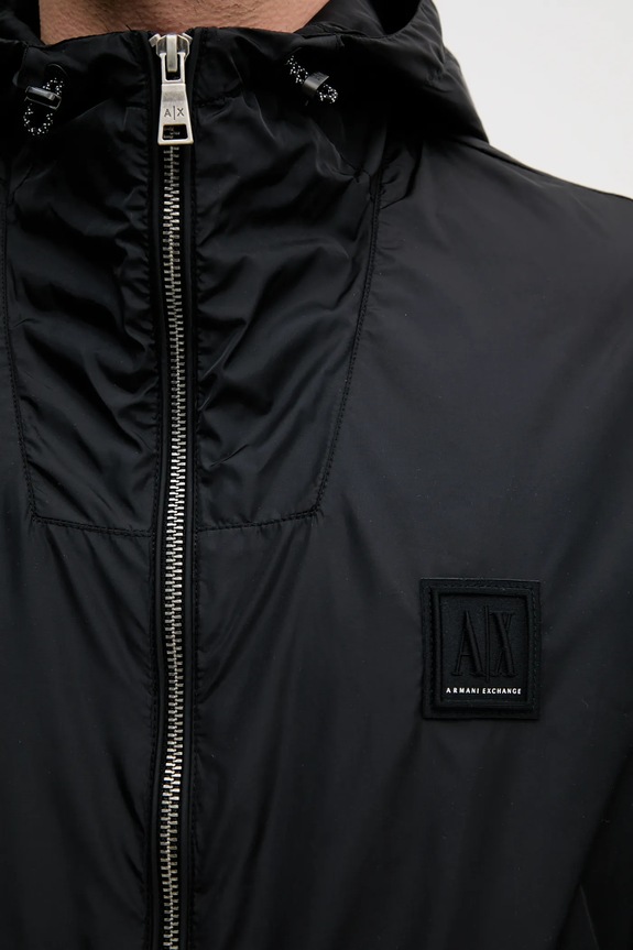 Armani Exchange rövid kabát XM000342.AF12285.NOS