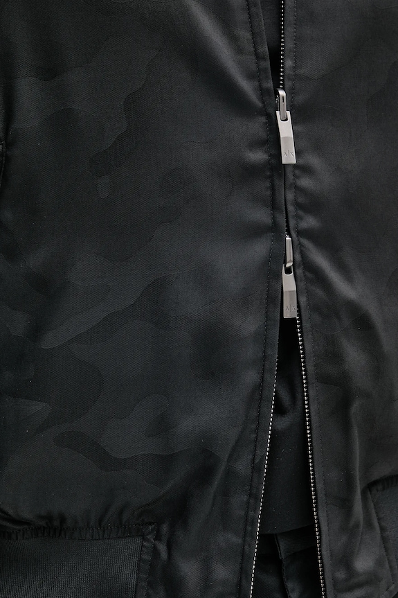 Armani Exchange geacă bomber cu doua fete XM000390.AF13170