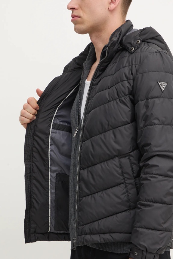 Μπουφάν Guess M5RL45.WCQA2
