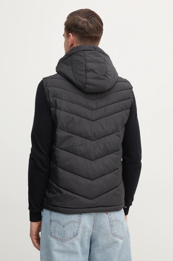 Îmbrăcăminte Guess vesta M5RN21.WCQA2 negru