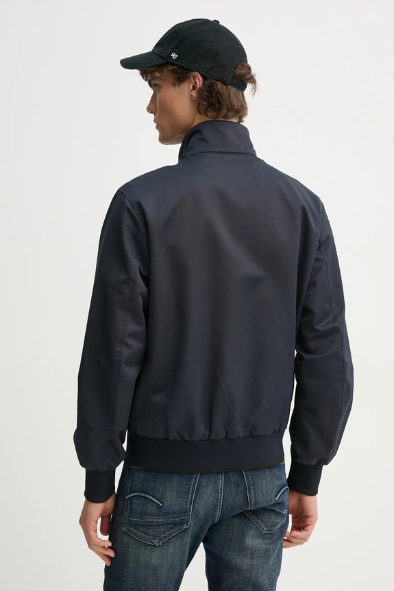 Oblečení Bunda Marc O'Polo 520024970212 námořnická modř