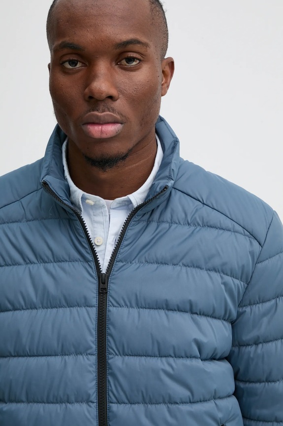 Marc O'Polo kurtka niebieski 520096070188