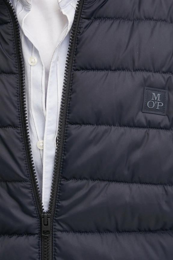 Μπουφάν Marc O'Polo 520096070324 σκούρο μπλε