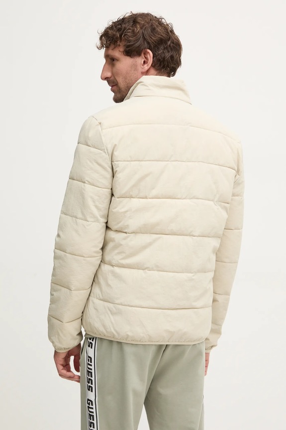 Odjeća Jakna Guess ROHAN Z5RL01.WGTN0 bež