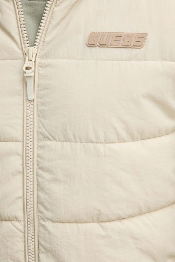 Jakna Guess ROHAN Z5RL01.WGTN0 bež