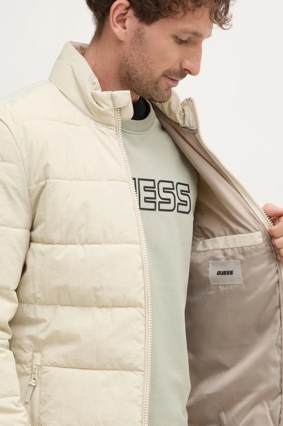 Jakna Guess ROHAN Z5RL01.WGTN0