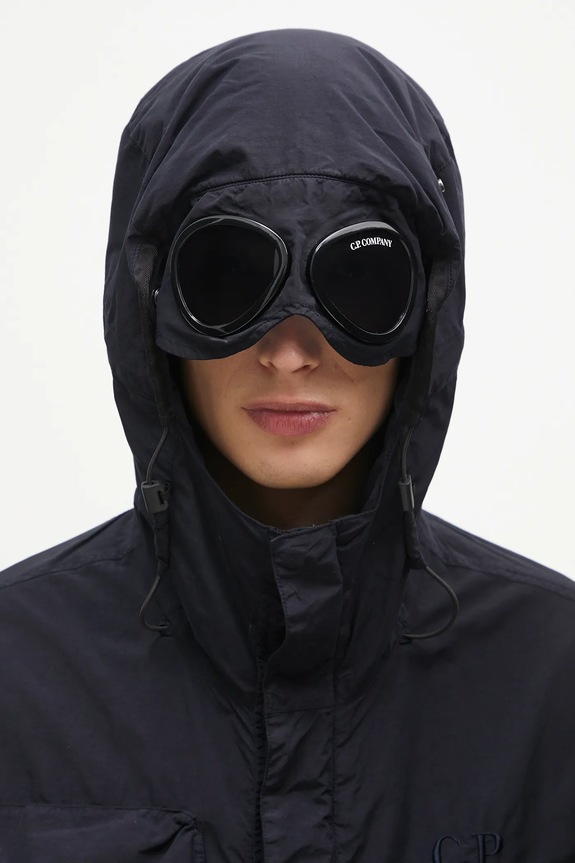 C.P. Company jacket navy 18CMOW050A005991G