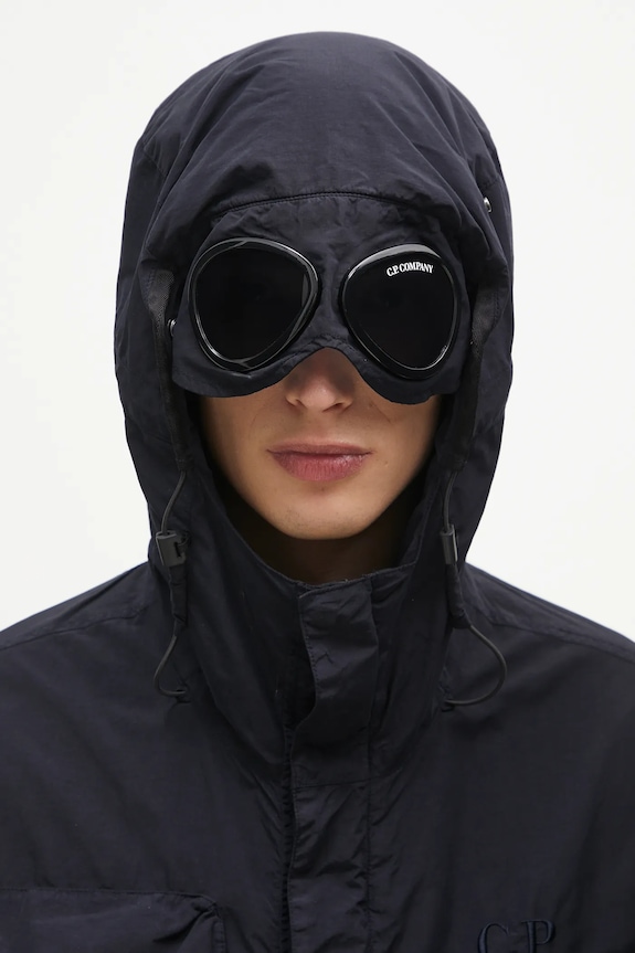 C.P. Company jacket navy 18CMOW050A005991G
