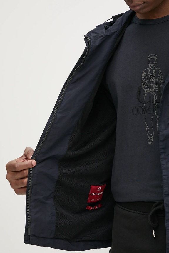 C.P. Company kurtka 18CMOW050A005991G