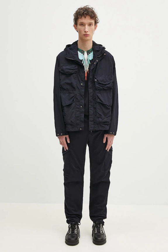 C.P. Company jacket 18CMOW050A005991G