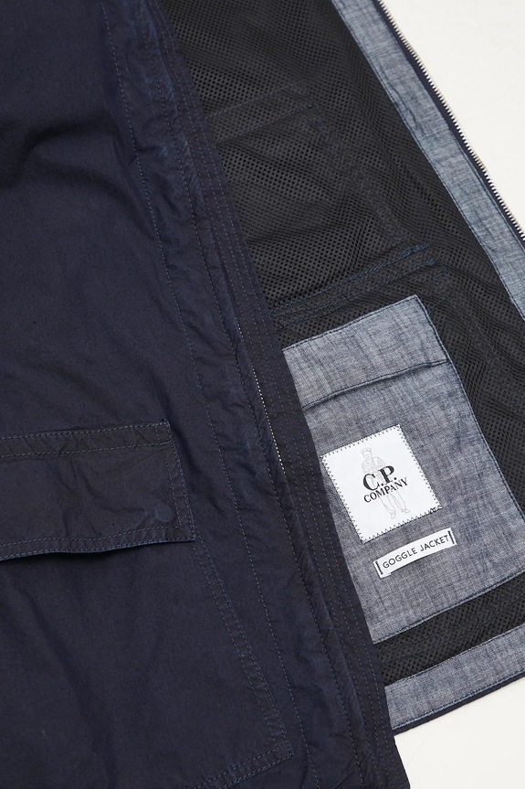 C.P. Company jacket 18CMOW154A110288W