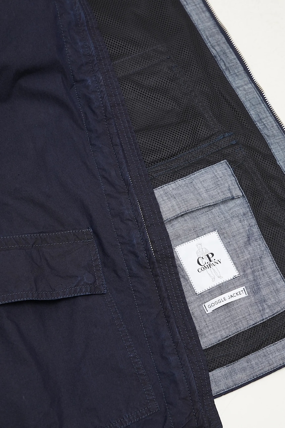 C.P. Company jacket 18CMOW154A110288W