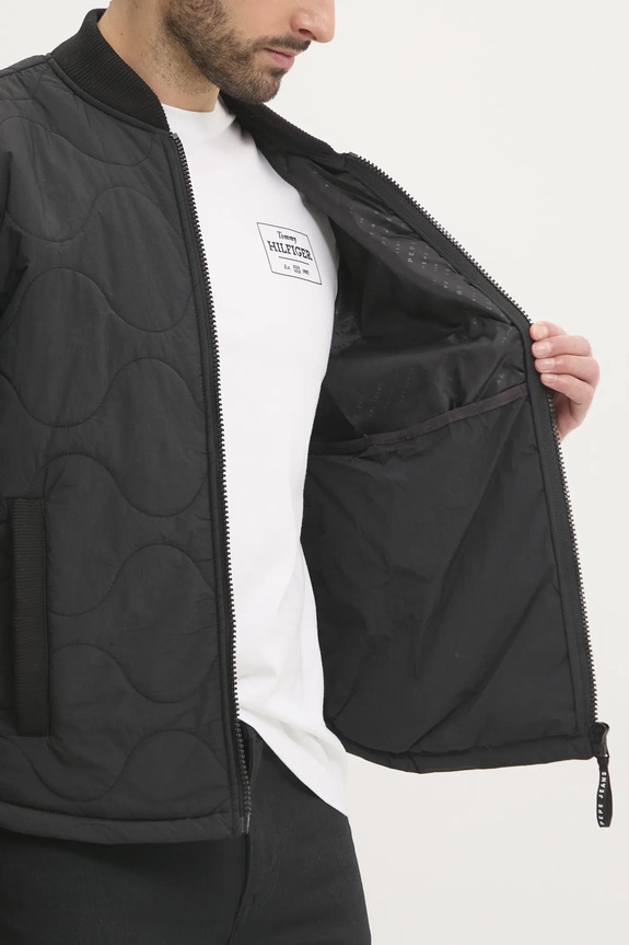 Pepe Jeans rövid kabát MALABAR PM403061