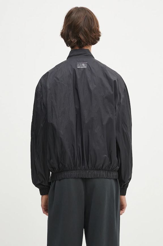 Ρούχα Μπουφάν MM6 Maison Margiela x Salomon SH0AM0056 μαύρο