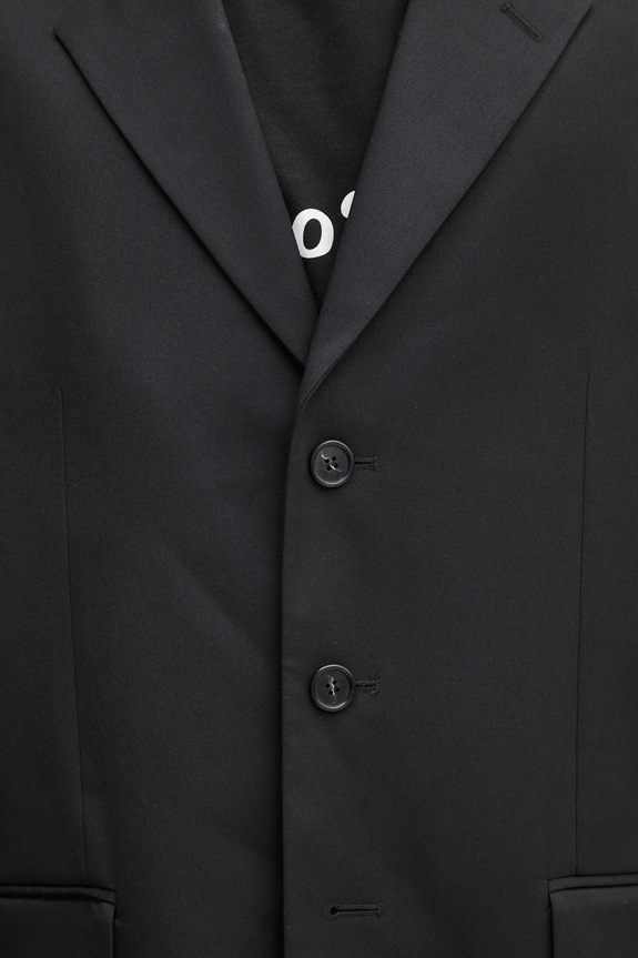 Sako MM6 Maison Margiela SH0BN0013 čierna