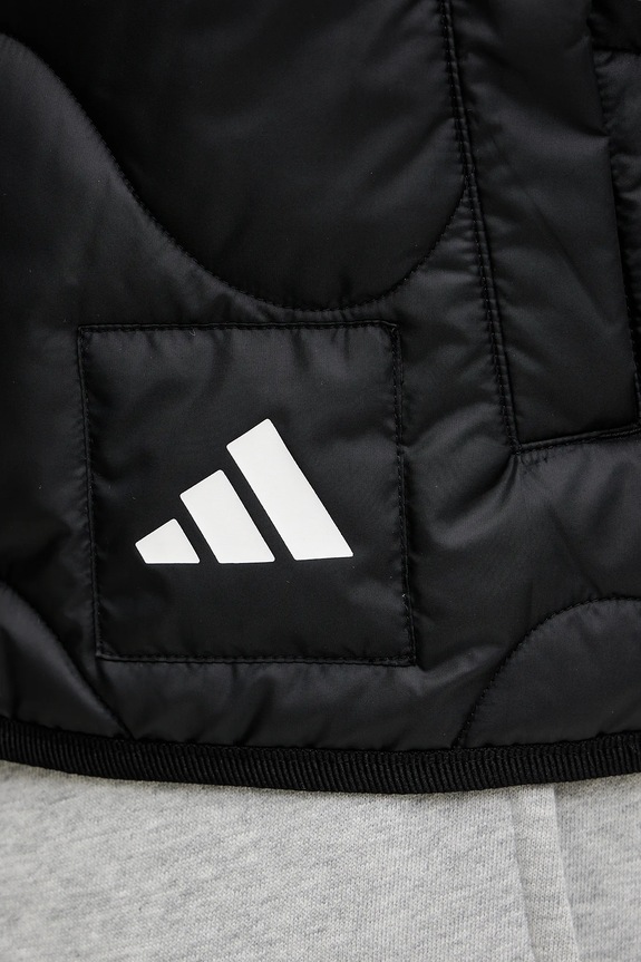 adidas bezrękawnik NUGANIC JJ1192 czarny