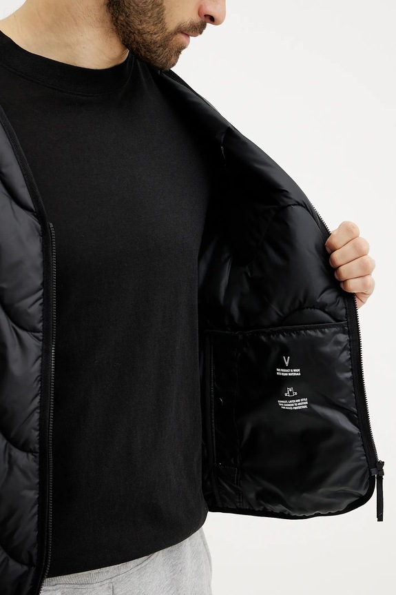 adidas bezrękawnik NUGANIC JJ1192