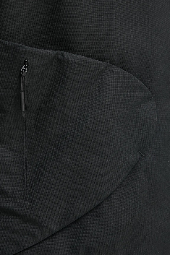 Heliot Emil jacket SS25.M.02.148.BLK01 black
