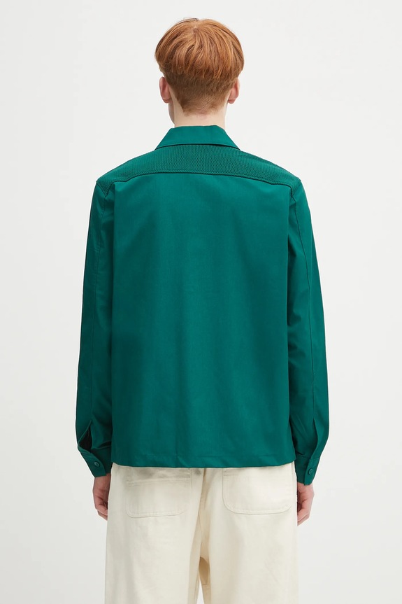 Clothing adidas Originals jacket Premium Jacket JD3410 green