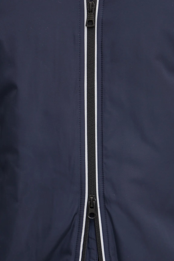 Bunda EA7 Emporio Armani tmavomodrá PN7LZ.8NPB12