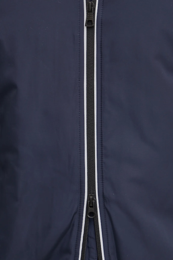 Bunda EA7 Emporio Armani tmavomodrá PN7LZ.8NPB12