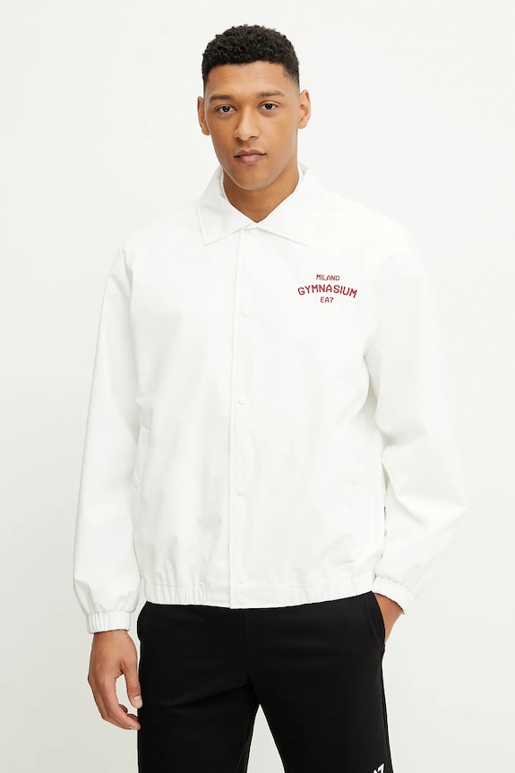 EA7 Emporio Armani giacca bianco AF13535.7M000255