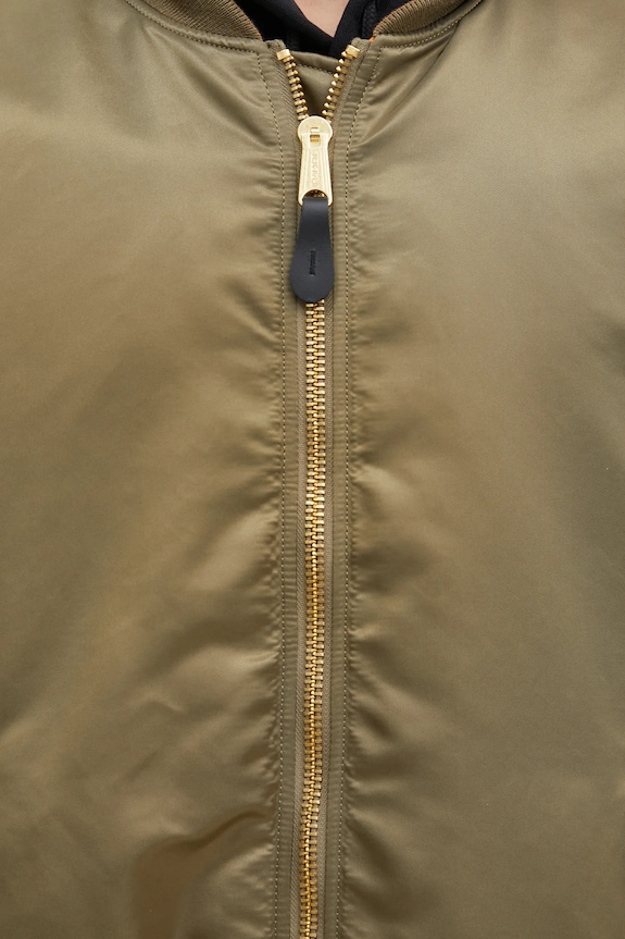 VETEMENTS reversible bomber jacket Cargo Bomber UA66JA300E