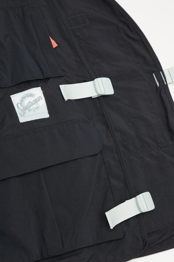 Columbia sports vest Cove Beach black 2119551