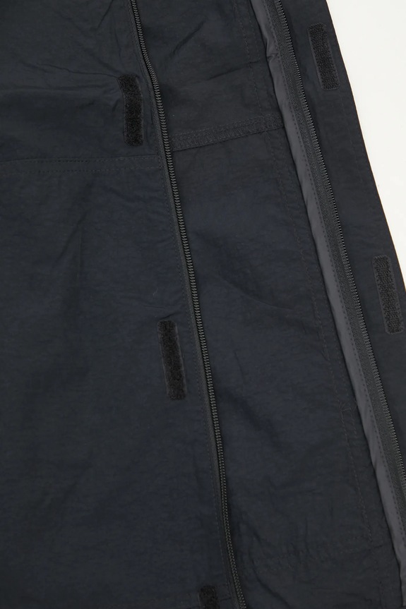 Columbia windbreaker Challenger FZ 2071553 black