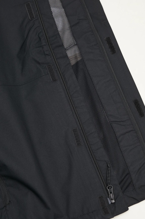 Columbia outdoor jacket Hikebound 2089341 black