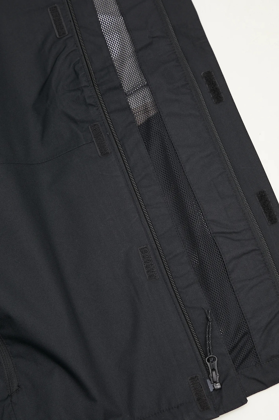 Columbia outdoor jacket Hikebound 2089341 black
