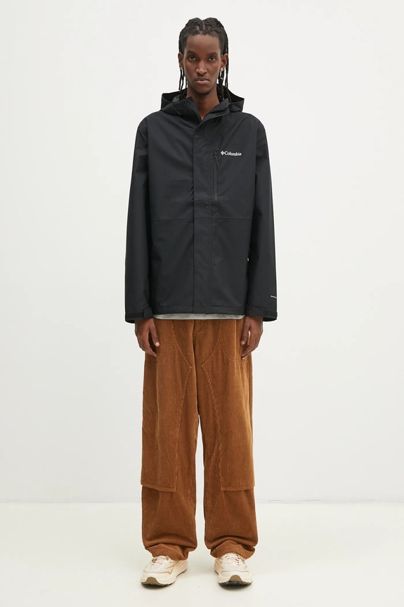 Columbia outdoor jacket Hikebound 2089341