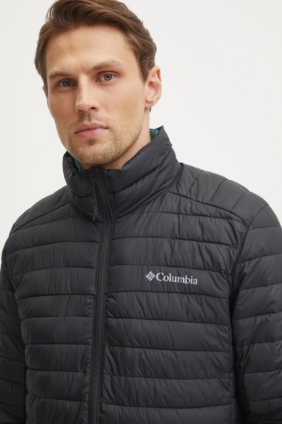 Columbia kurtka sportowa Silver Falls II 2098734 czarny