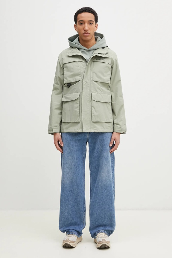 Columbia outdoor jacket Landroamer 2116101
