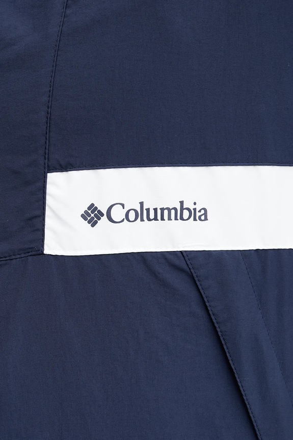 Columbia jachetă de exterior Spire Valley 2117051 bleumarin