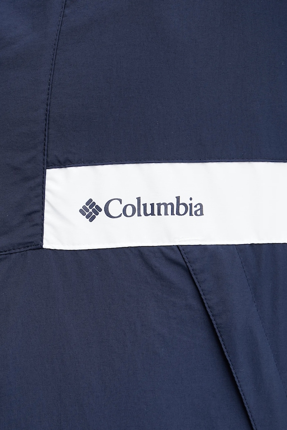 Columbia jachetă de exterior Spire Valley 2117051 bleumarin