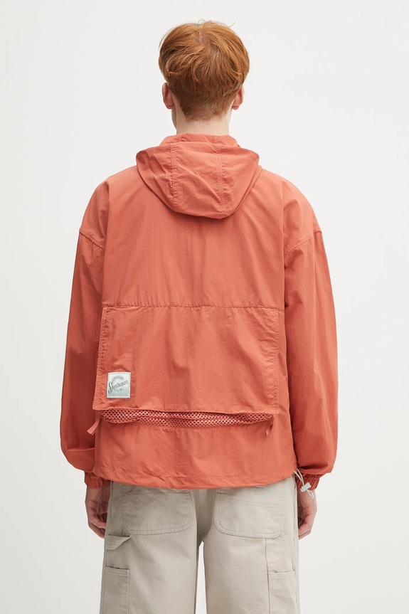 Clothing Columbia outdoor jacket Cove Beach 2119531 orange