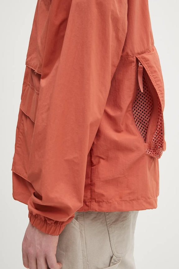 Columbia outdoor jacket Cove Beach 2119531 orange