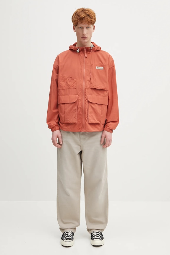 Columbia outdoor jacket Cove Beach 2119531