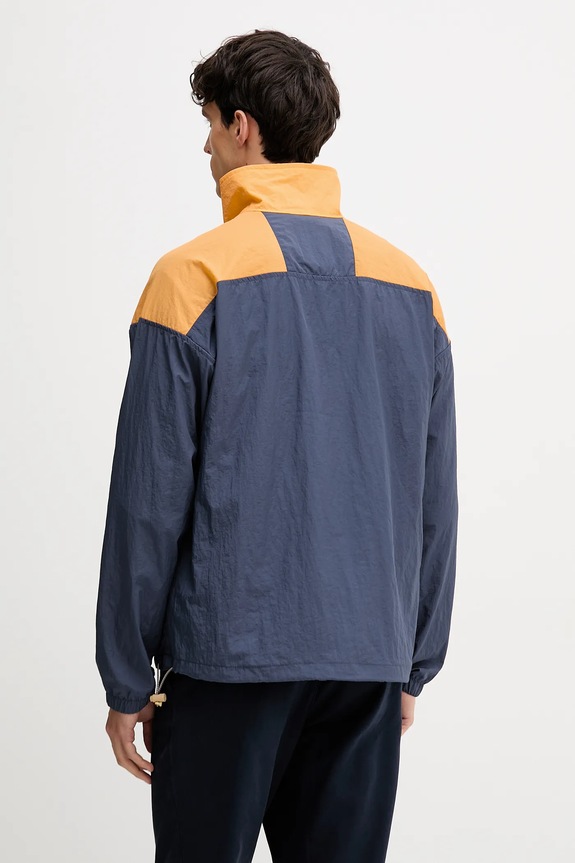Vetrovka Columbia Riptide II Retro 2121681 tmavomodrá SS26